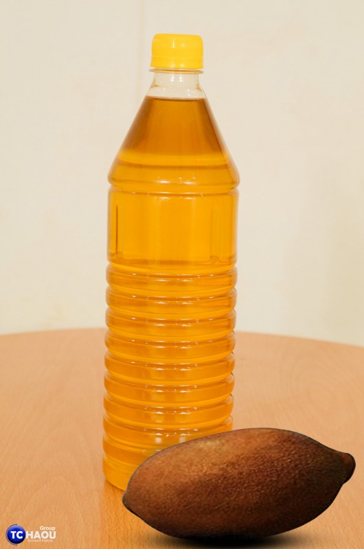 BAOBAB OIL from Senegal